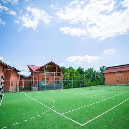 Hotel Gclub บราซา ภายนอก รูปภาพ