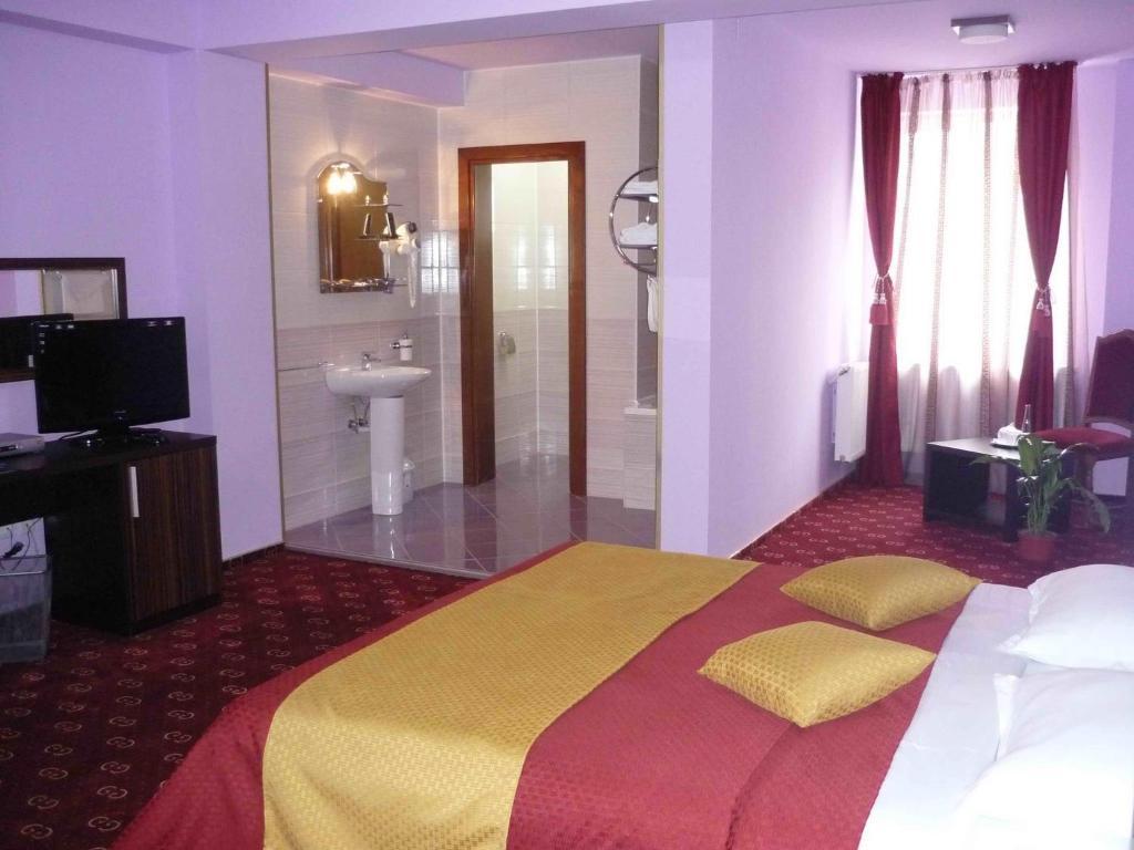 Hotel Gclub บราซา ห้อง รูปภาพ